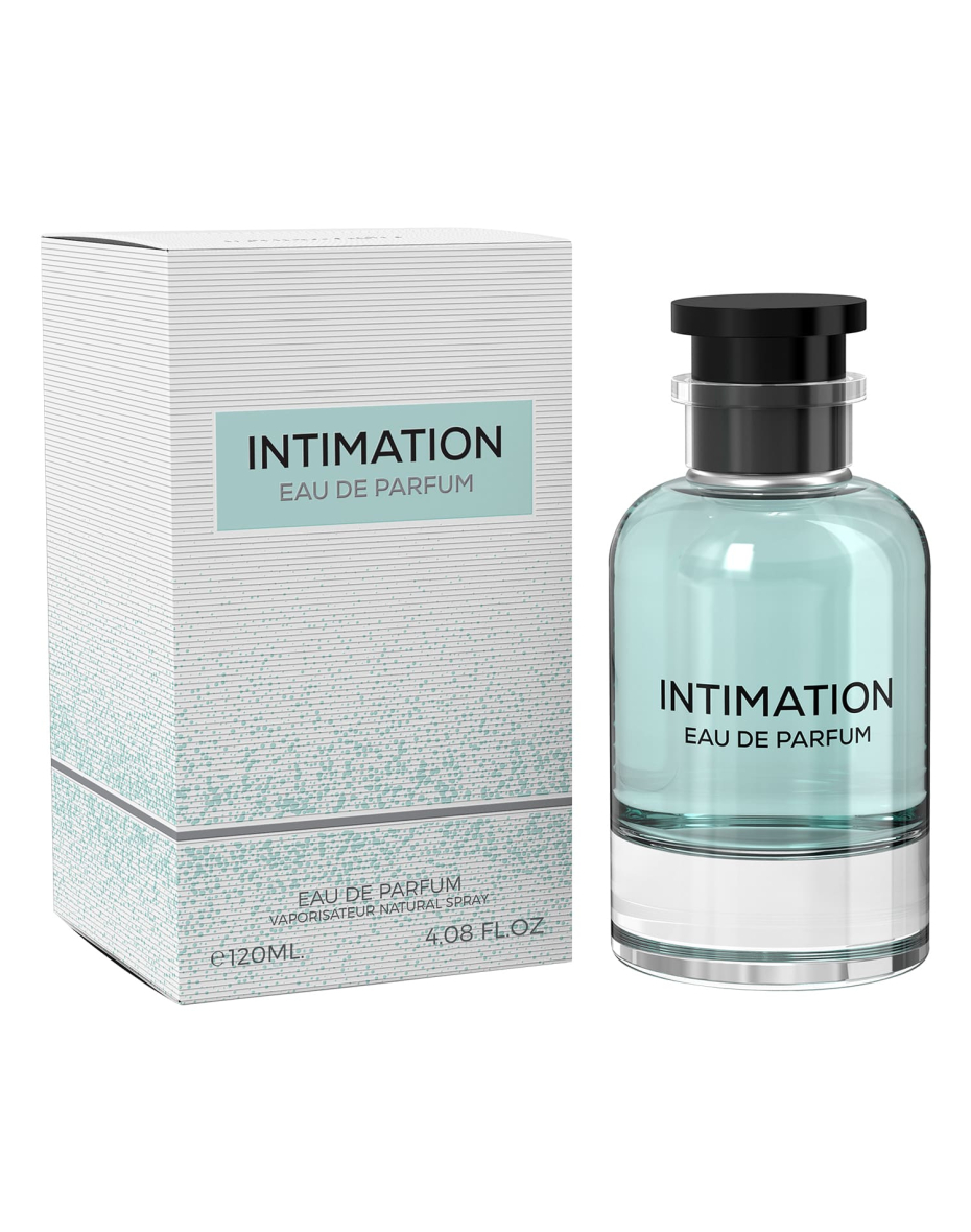 Intimation Emper - парфумована вода чоловіча