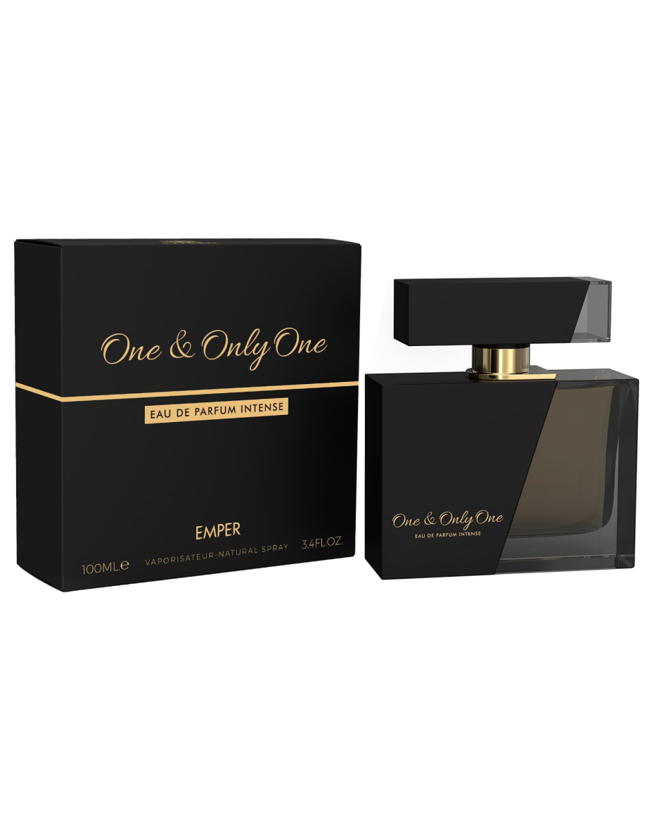 Only & Only One Emper - парфумована вода чоловіча