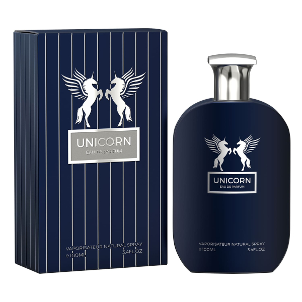 Unicorn Men Emper - парфумована вода чоловіча