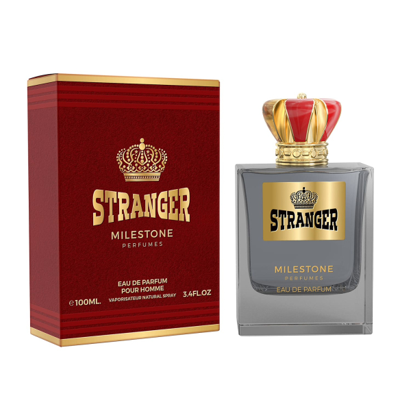 Stranger Milestone 100 мл - парфумована вода чоловіча