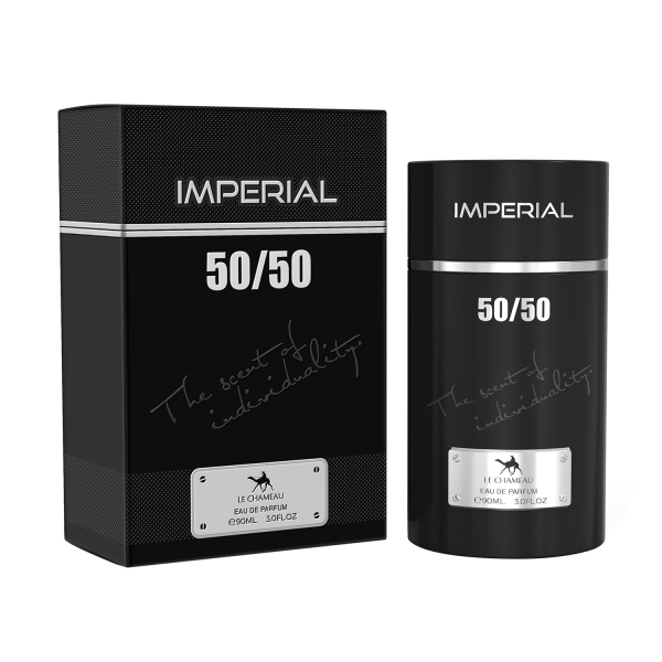 Imperial 50/50 Le Chameau - парфумована вода чоловіча