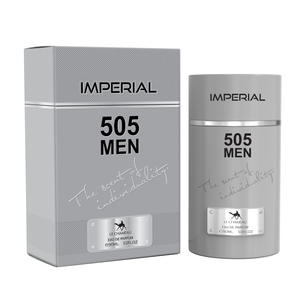Imperial 505 Man Le Chameau - парфумована вода чоловіча