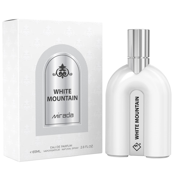 White Mountain Mirada - парфумована вода унісекс