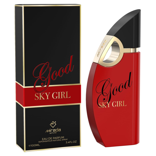 Good Sky Girl Mirada - парфумована вода жіноча
