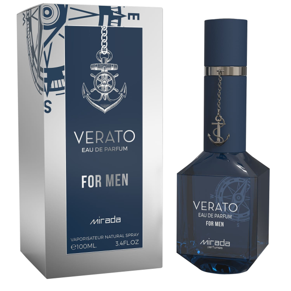 Verato for men Mirada - парфумована вода чоловіча