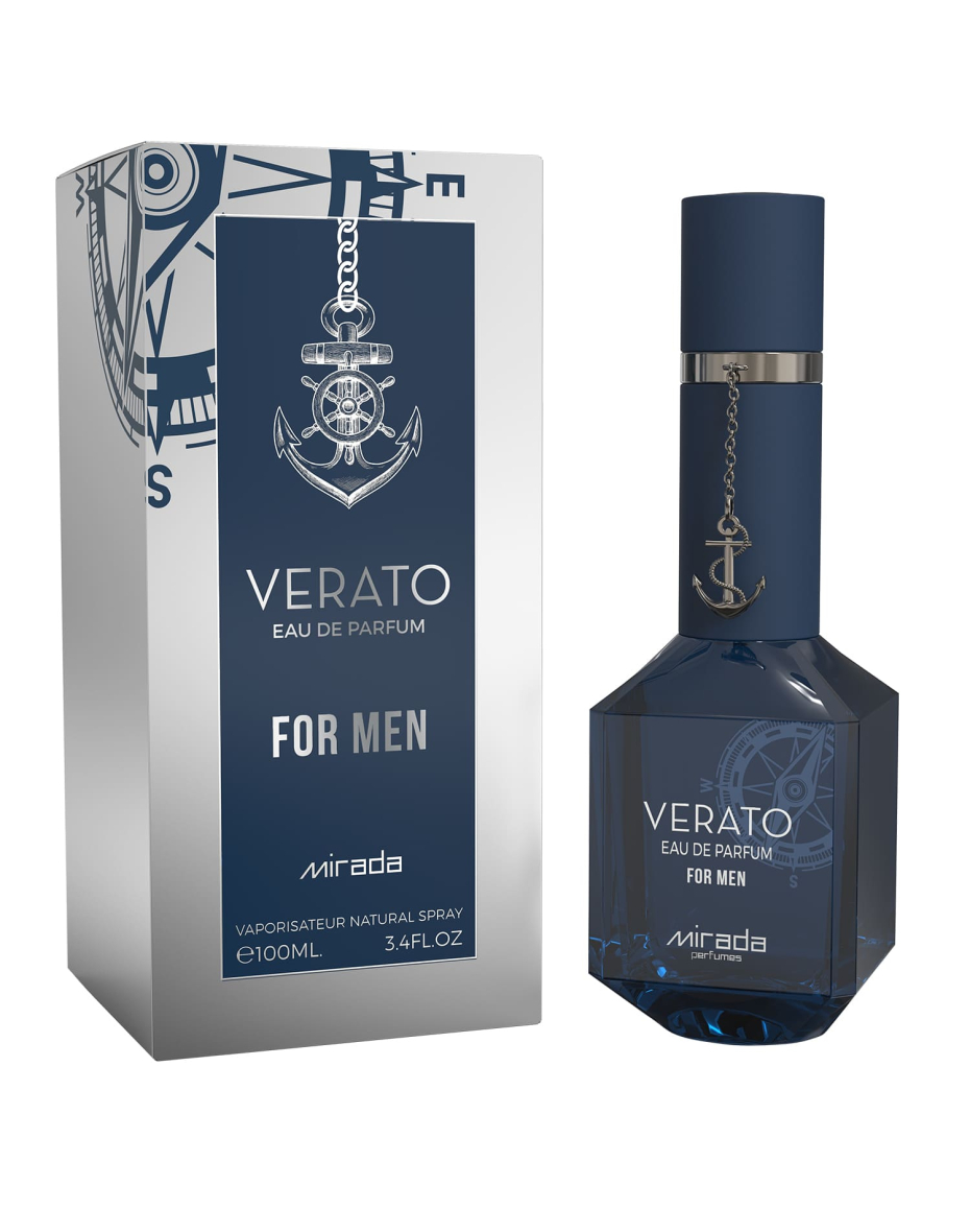 Verato for men Mirada - парфумована вода чоловіча