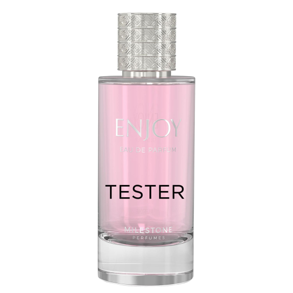 Tester Enjoy Milestone - парфумована вода жіноча (tester) 85 мл