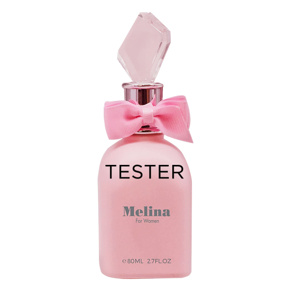 Tester Melina Woman Emper - парфумована вода жіноча (tester) 80 мл