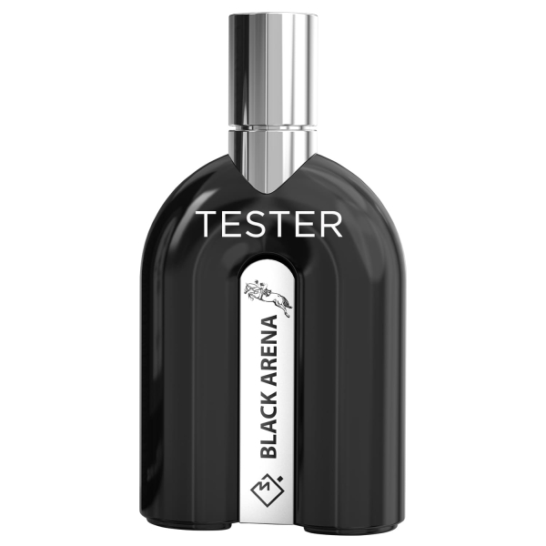 Tester Black Arena Mirada - парфумована вода чоловіча (tester) 85 мл