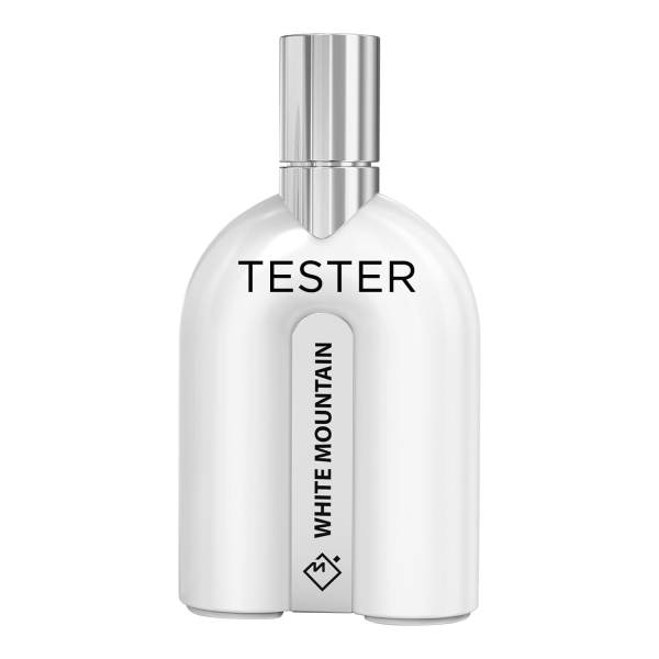 Tester White Mountain Mirada - парфумована вода унісекс (tester) 85 мл