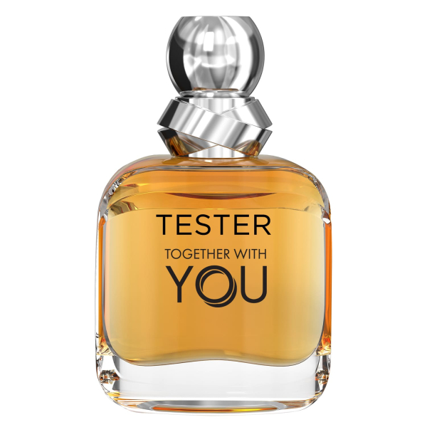 Tester Together With You Mirada - парфумована вода чоловіча (tester) 100 мл