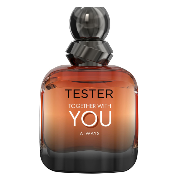 Tester Together With You Always Mirada - парфумована вода чоловіча (tester) 100 мл