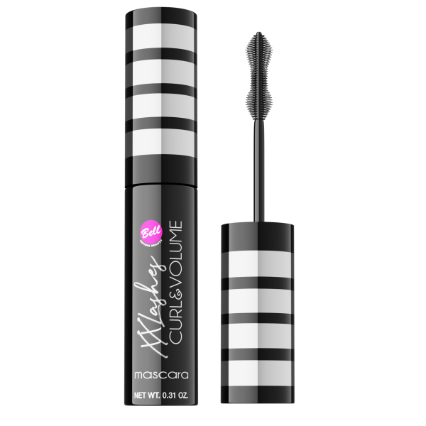 XXLashes Curly&Volume Mascara Bell