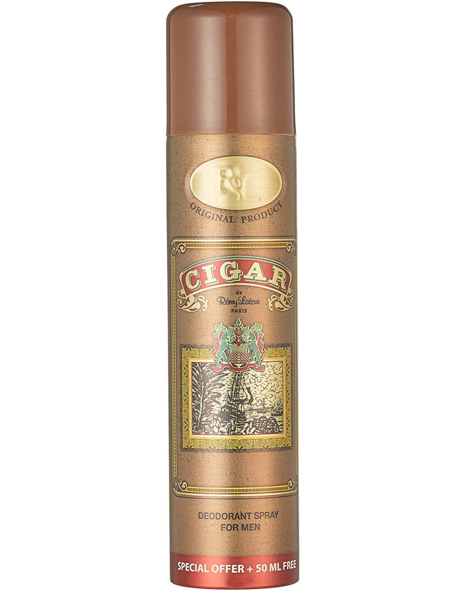Cigar Parfums Parour 250 мл - дезодорант чоловічий