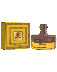 Radiant Lime Boost Prive - парфумована вода чоловіча