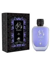 Hajes Al Fares - парфумована вода унісекс