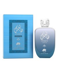 Hajes Crystal Al Fares - парфумована вода жіноча