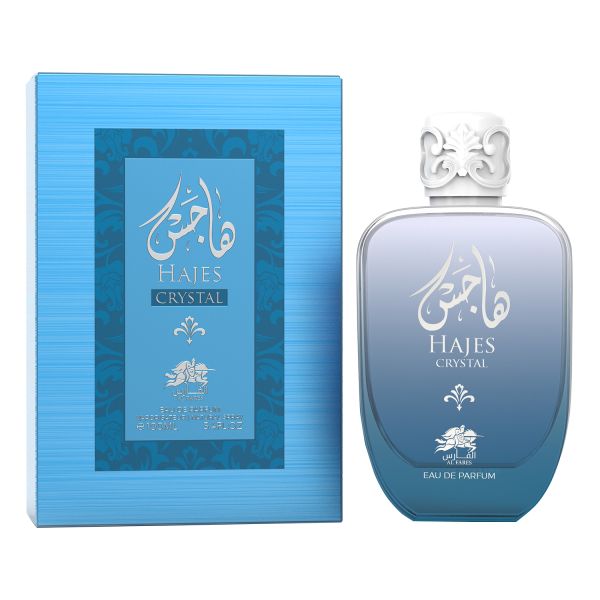 Hajes Crystal Al Fares - парфумована вода жіноча