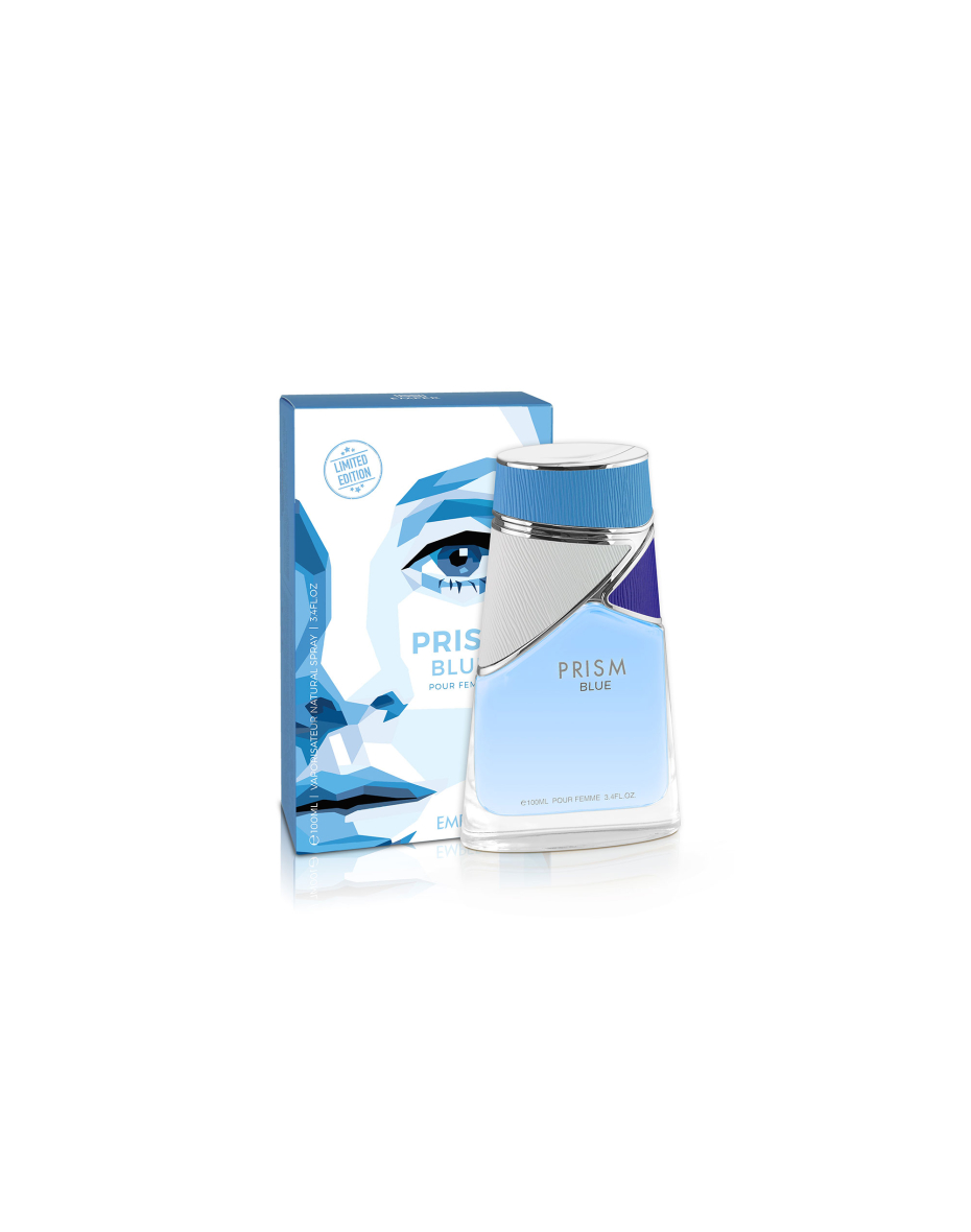  Prism Blue Emper - парфумована вода жіноча