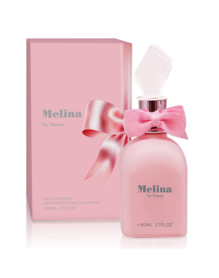 Melina Woman Emper - парфумована вода жіноча