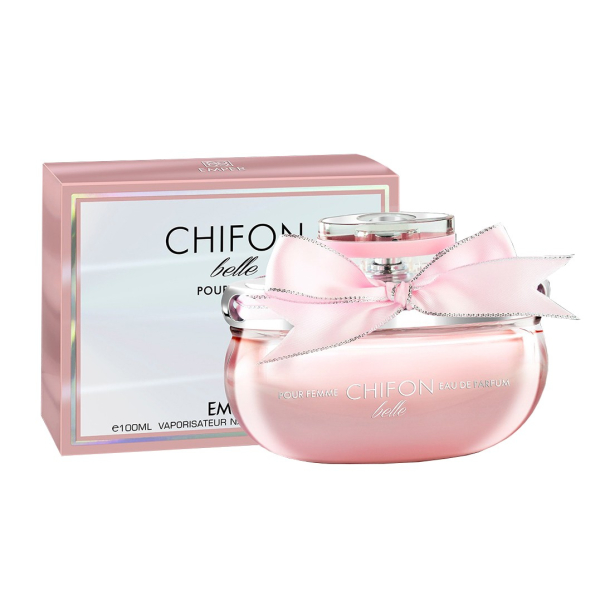 Chifon Emper Belle 100 мл - парфумована вода жіноча