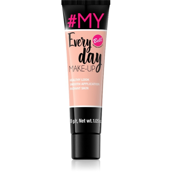 Флюїд My Every Day Make-up Bell № 3