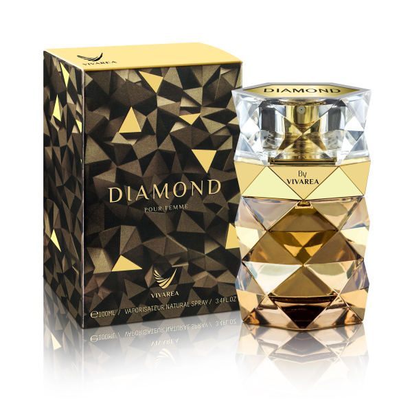 Diamond Vivarea - парфумована вода жіноча