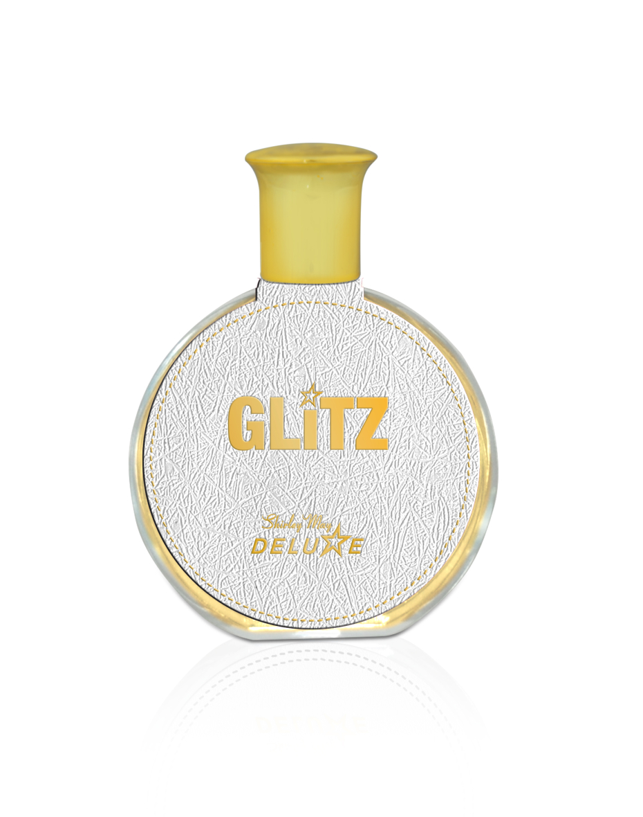 Glitz Shirley May Deluxe - туалетная вода чоловіча