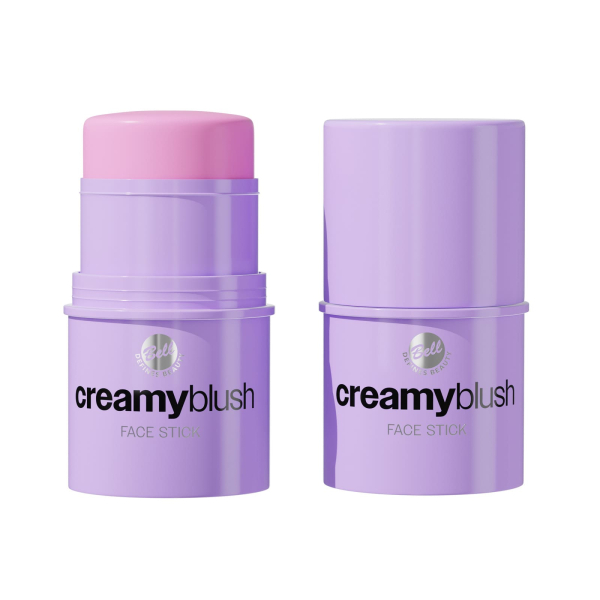 Рум'яна Creamy Blush Face Stick 01 Bell