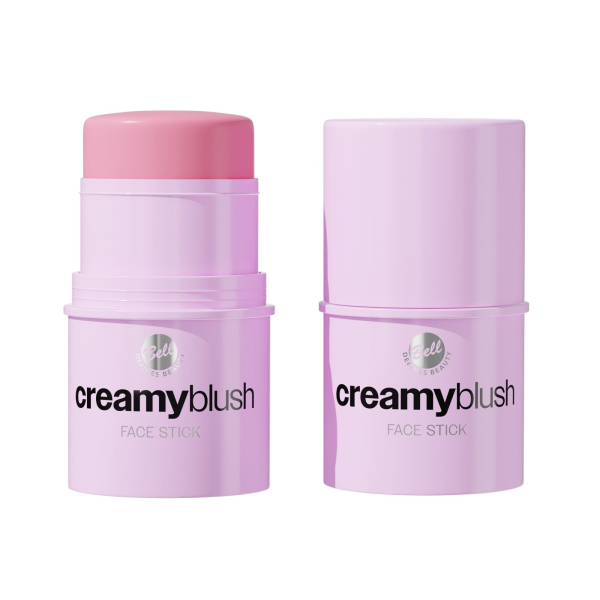 Рум'яна Creamy Blush Face Stick 02 Bell