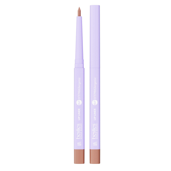 Підводка для губ Besties 02 HypoAllergenic Bell