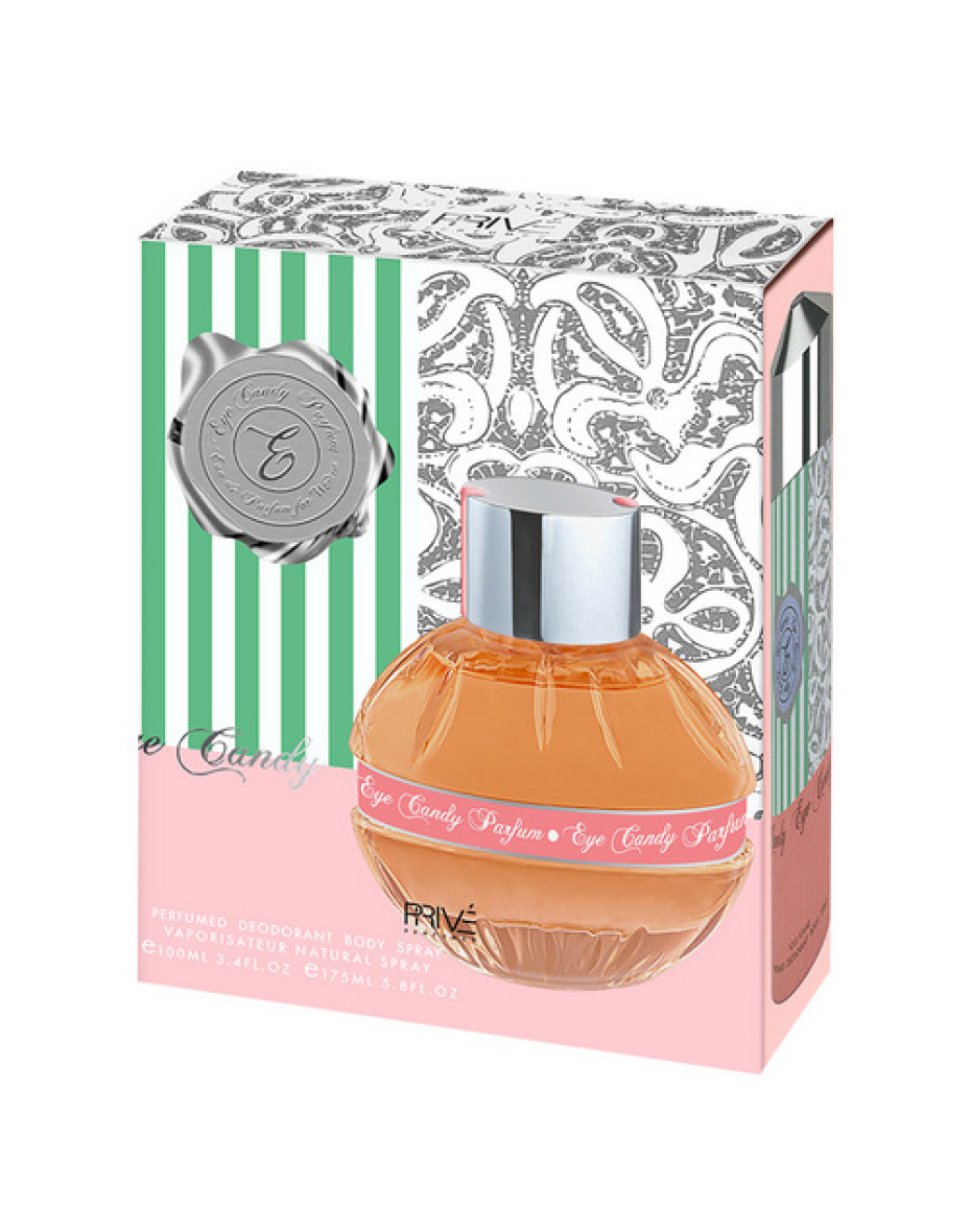 Eye Candy Perfume atelieryuwa.ciao.jp