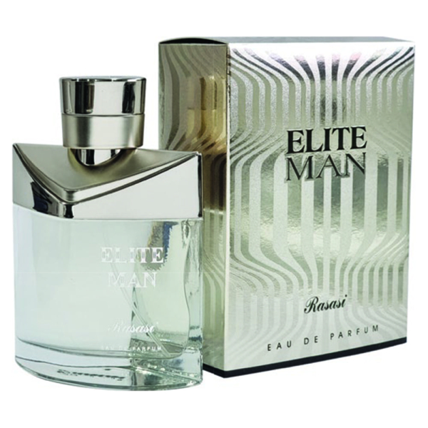 Elite man Rasasi - парфумована вода чоловіча