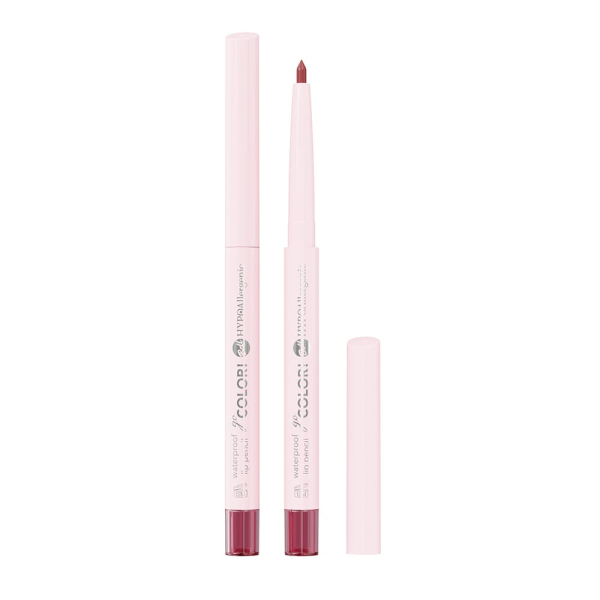 Олівець для губ Go Color! Waterproof Lip 03 HypoAllergenic Bell