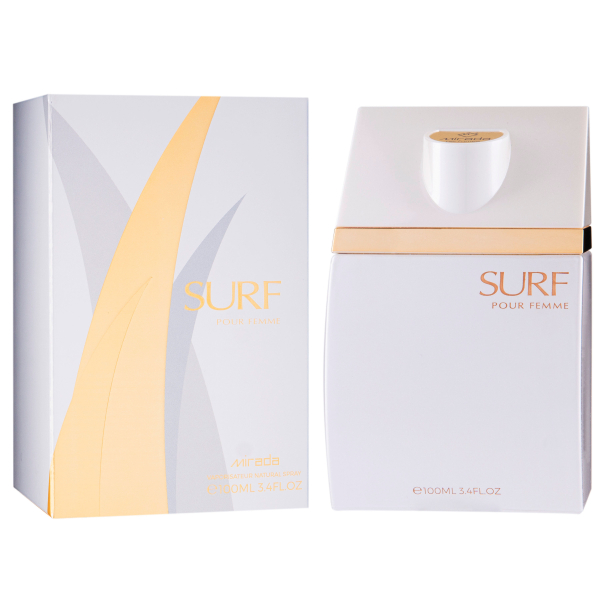 Surf Mirada - парфумована вода жіноча