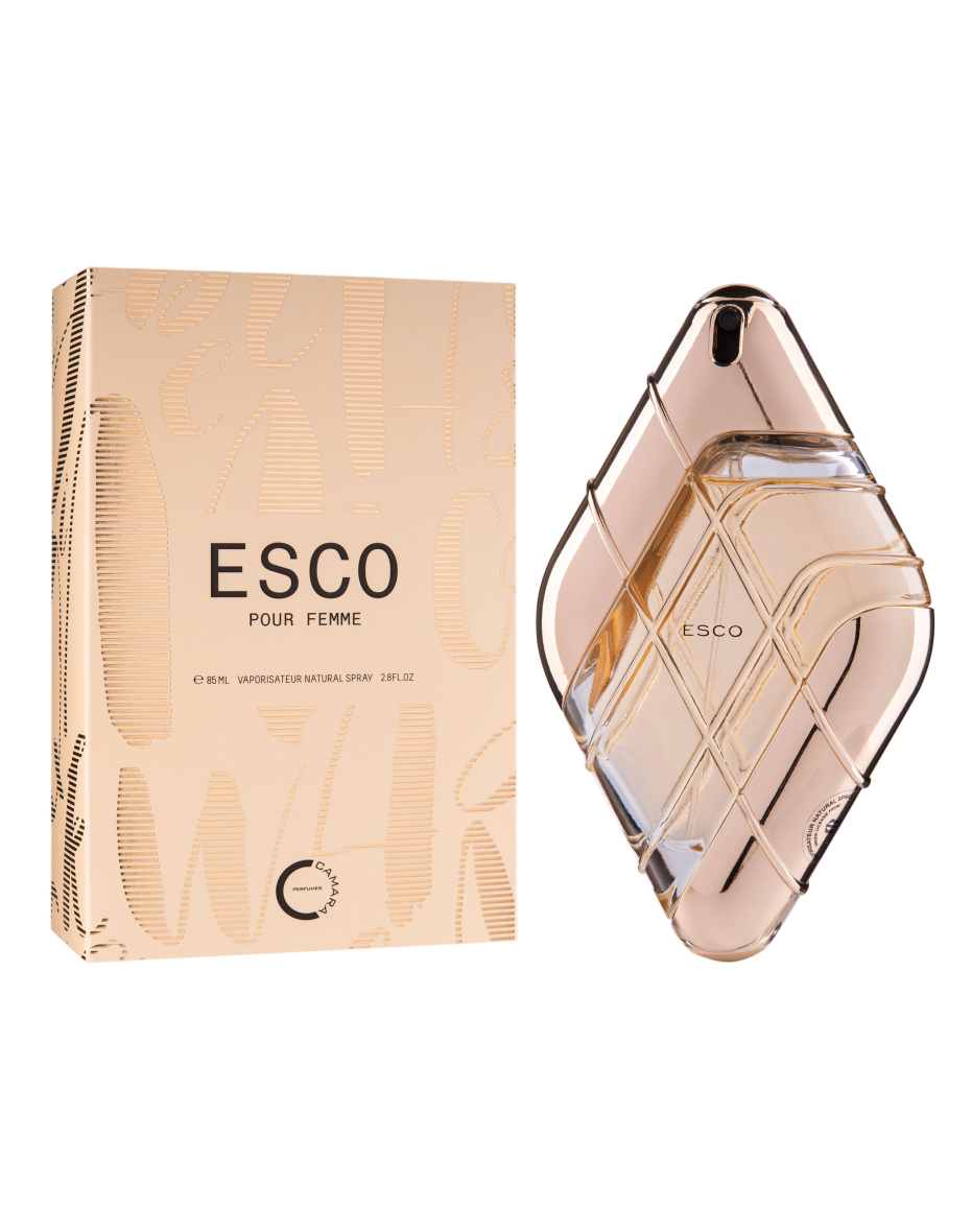 Esco Camara - парфумована вода жіноча