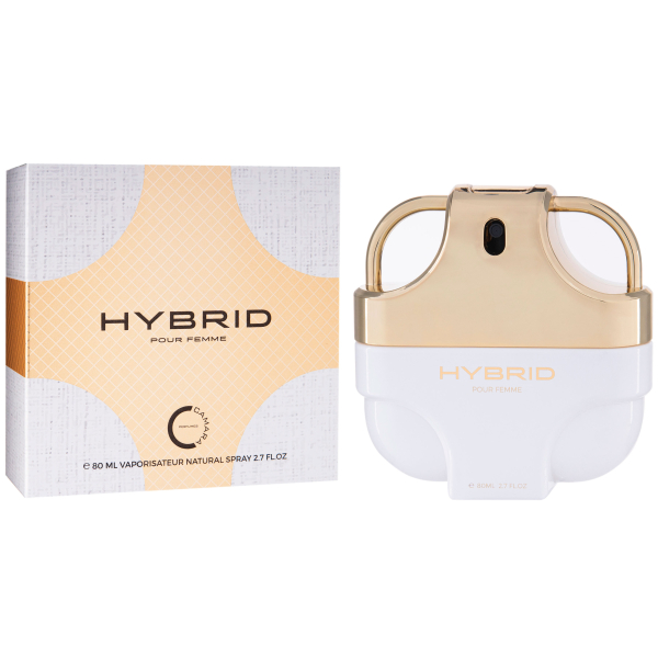 Hybrid Camara - парфумована вода жіноча