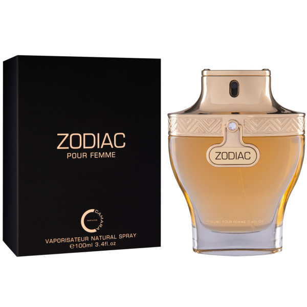 Zodiac Camara - парфумована вода жіноча