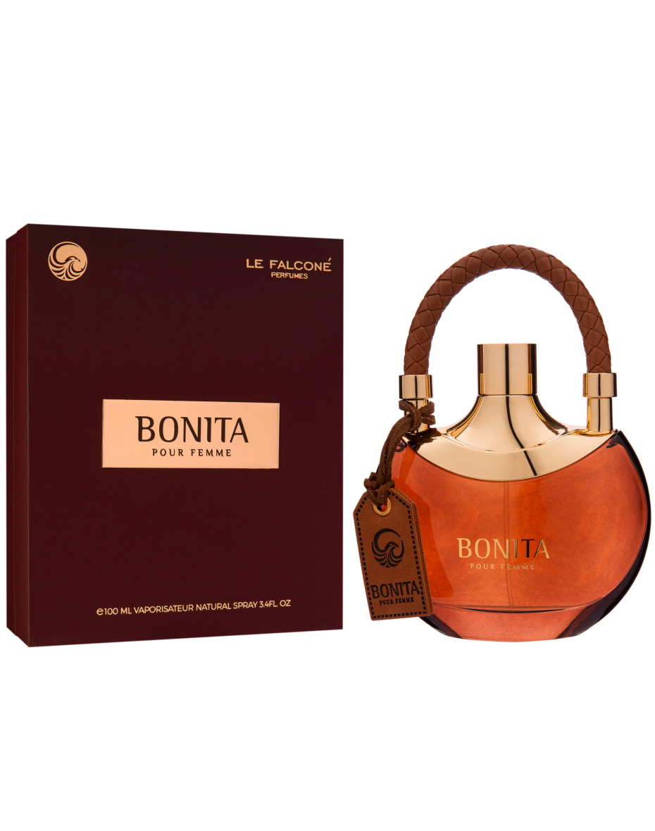 Bonita Le Falcone -парфумована вода жіноча