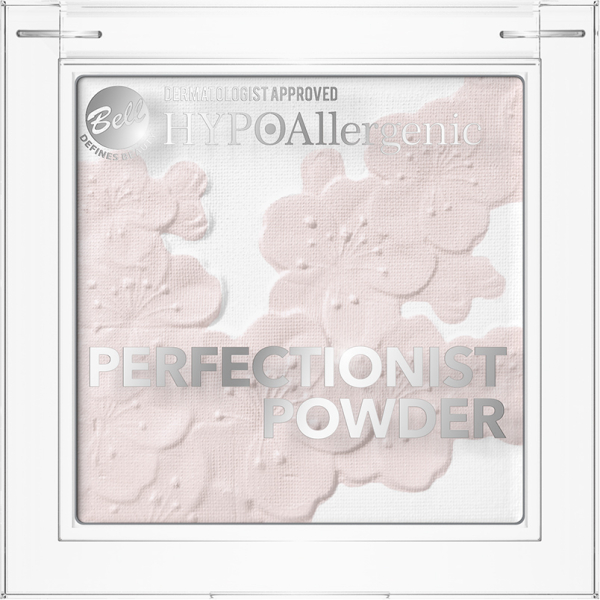 Пудра Perfectionist Powder HypoAllergenic Bell №2 