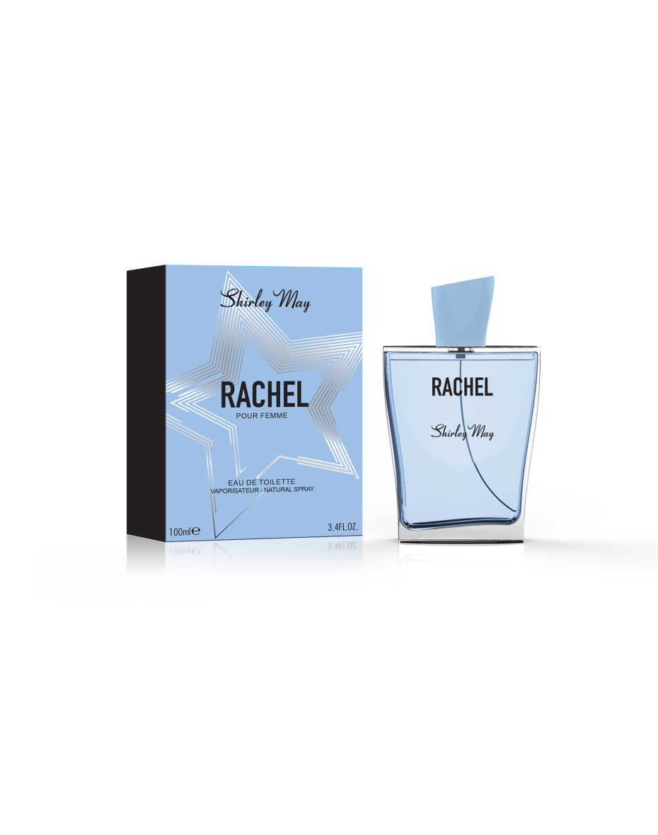  Rachel Shirley May - туалетна вода жіноча