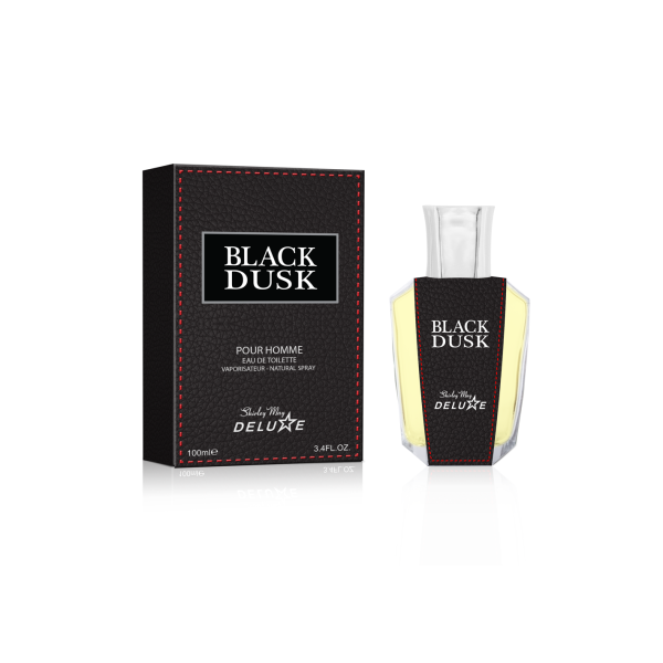  Black Dusk Shirley May Deluxe - туалетна вода чоловіча