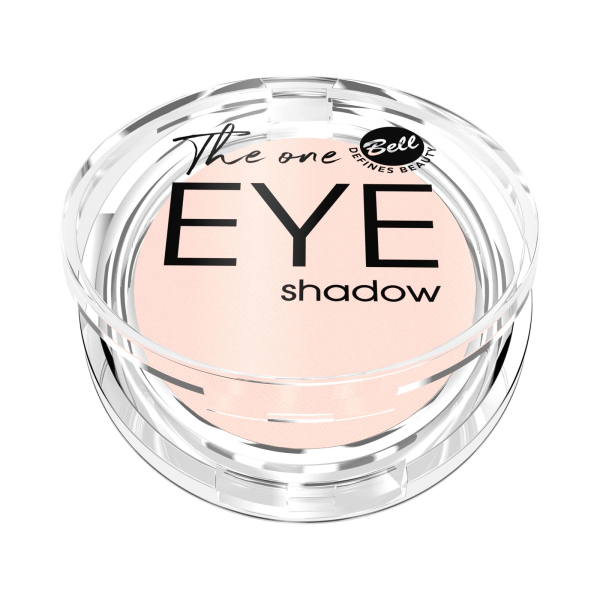 Тіні для повік The One Eyeshadow 01 Bell
