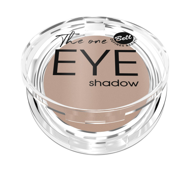 Тіні для повік The One Eyeshadow 02 Bell