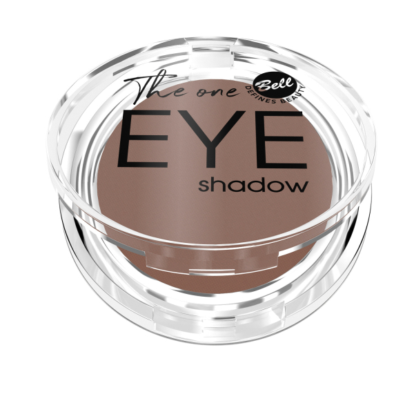 Тіні для повік The One Eyeshadow 03 Bell