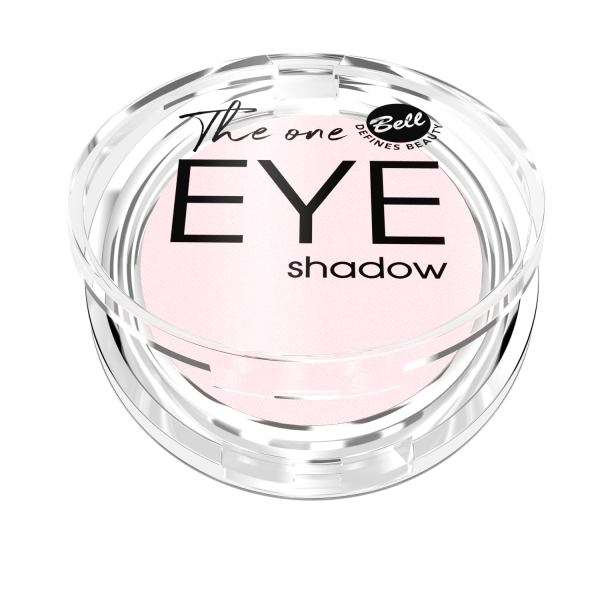 Тіні для повік The One Eyeshadow 04 Bell
