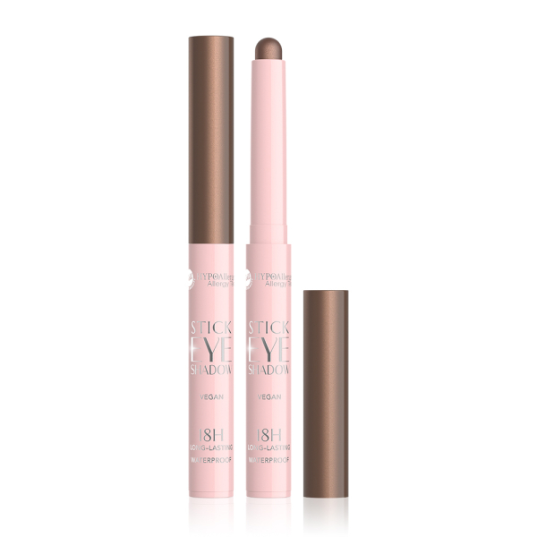Тіні-олівець для повiк кремові водостійкі Stick Eyeshadow 03 HypoAllergenic Bell