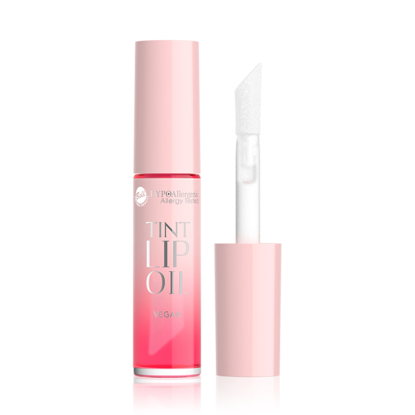 Масло-тінт для губ Oil Lip Tint 02 HypoAllergenic Bell