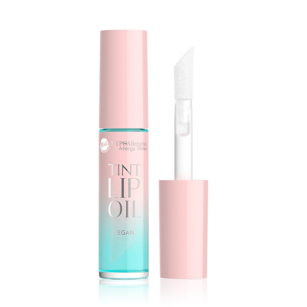 Масло-тінт для губ Oil Lip Tint 01 HypoAllergenic Bell