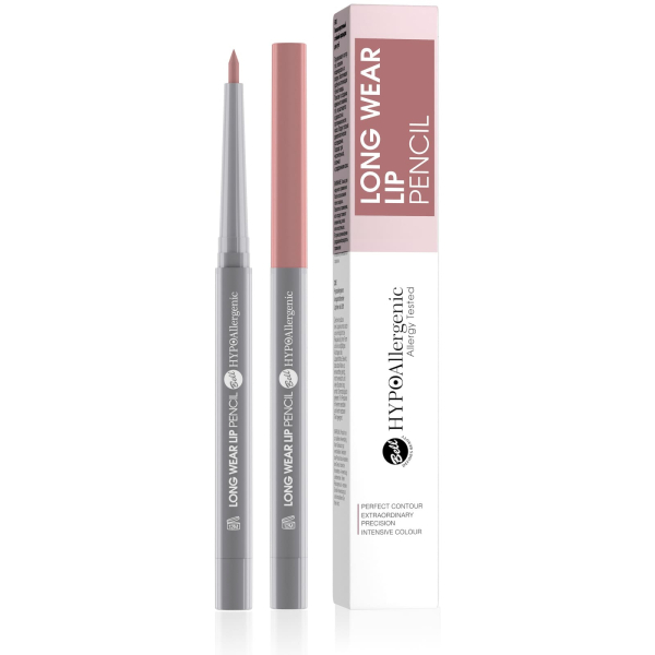 Олівець для губ Long Wear Lip 01 HypoAllergenic Bell